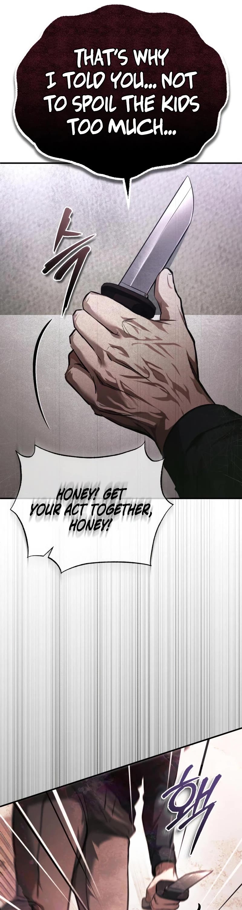 Devil Returns to School Days Chapter 37 page 41 - Chapter 37