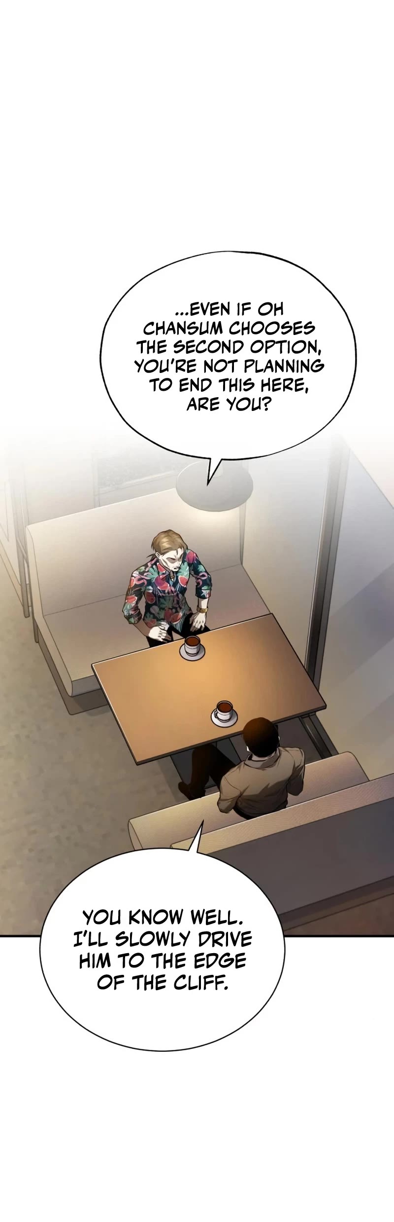 Devil Returns to School Days Chapter 37 page 45 - Chapter 37
