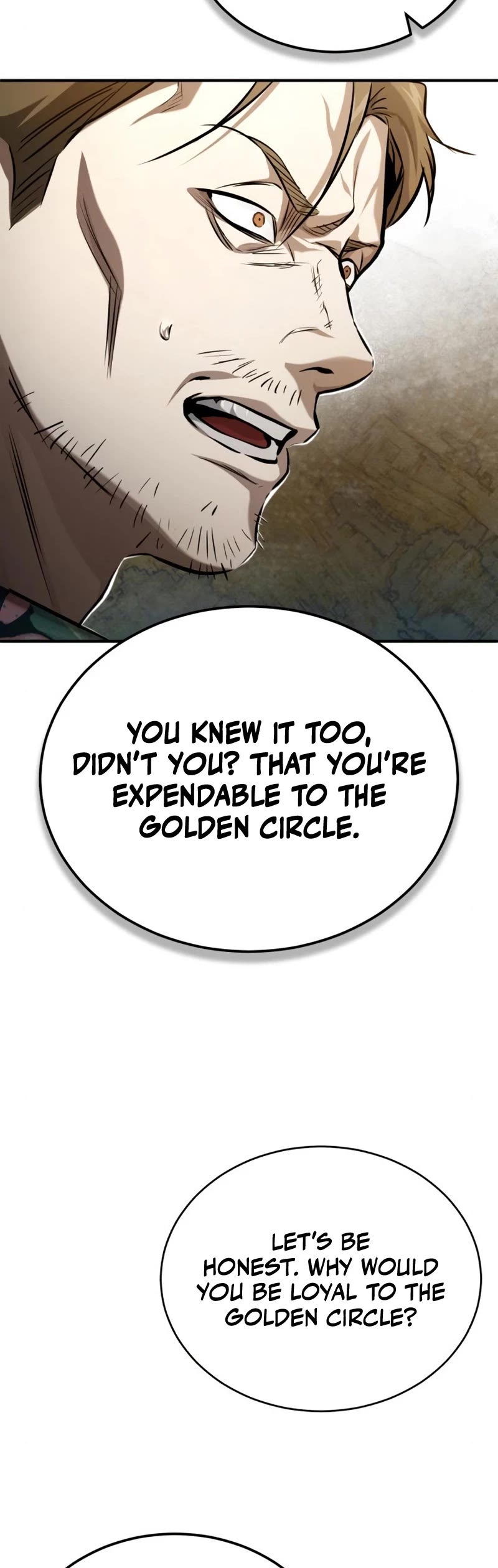 Devil Returns to School Days Chapter 37 page 49 - Chapter 37
