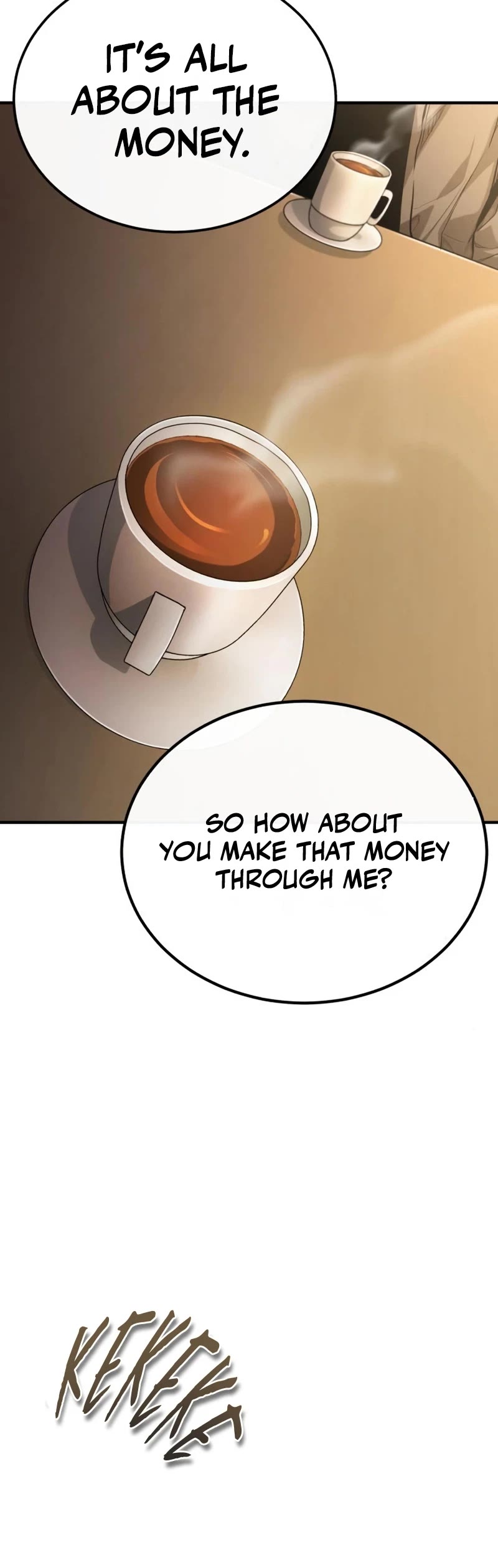 Devil Returns to School Days Chapter 37 page 50 - Chapter 37