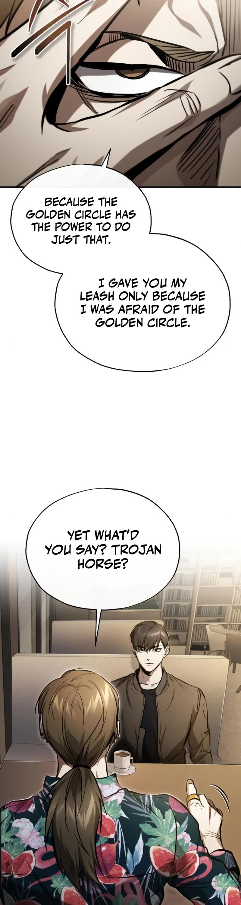 Devil Returns to School Days Chapter 37 page 52 - Chapter 37