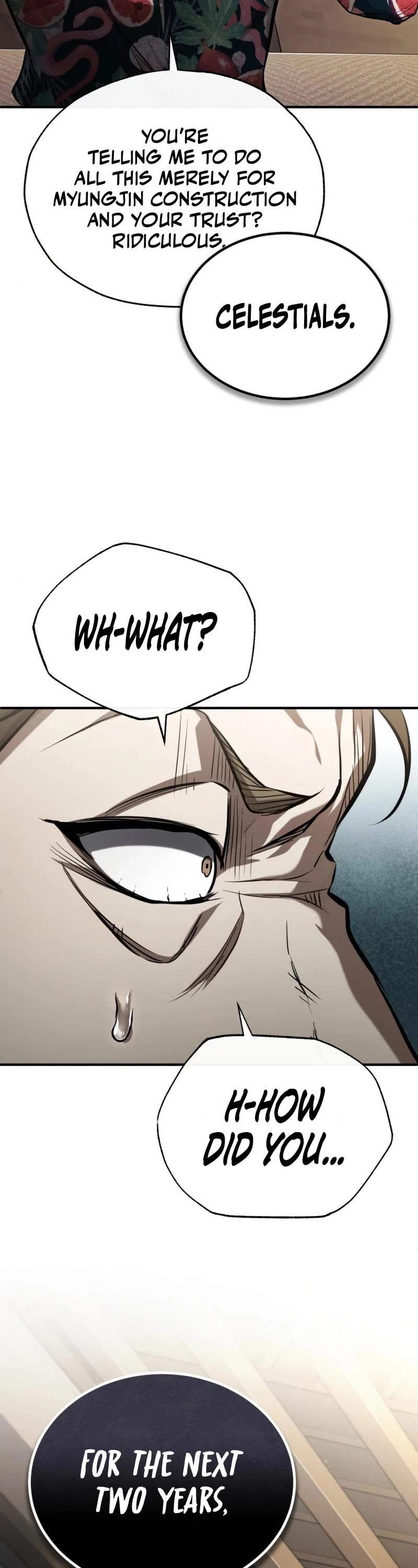 Devil Returns to School Days Chapter 37 page 53 - Chapter 37