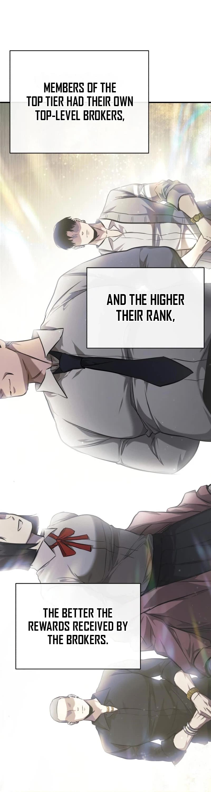 Devil Returns to School Days Chapter 37 page 56 - Chapter 37