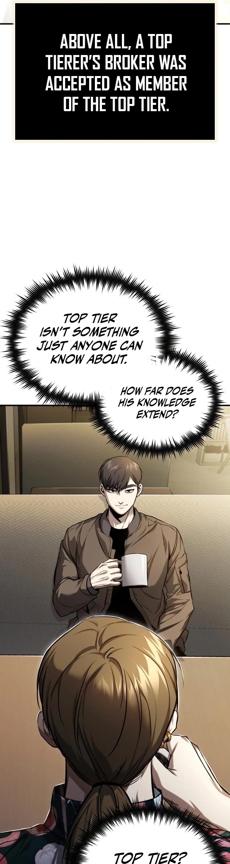 Devil Returns to School Days Chapter 37 page 57 - Chapter 37