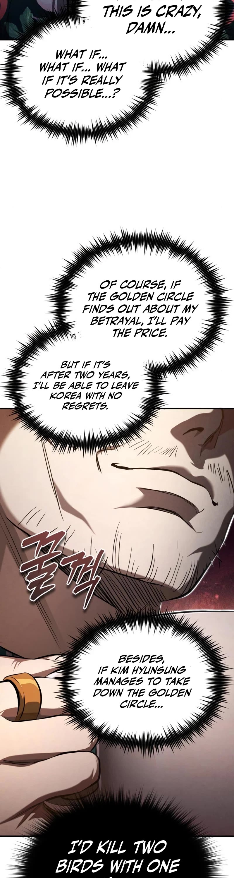 Devil Returns to School Days Chapter 37 page 58 - Chapter 37