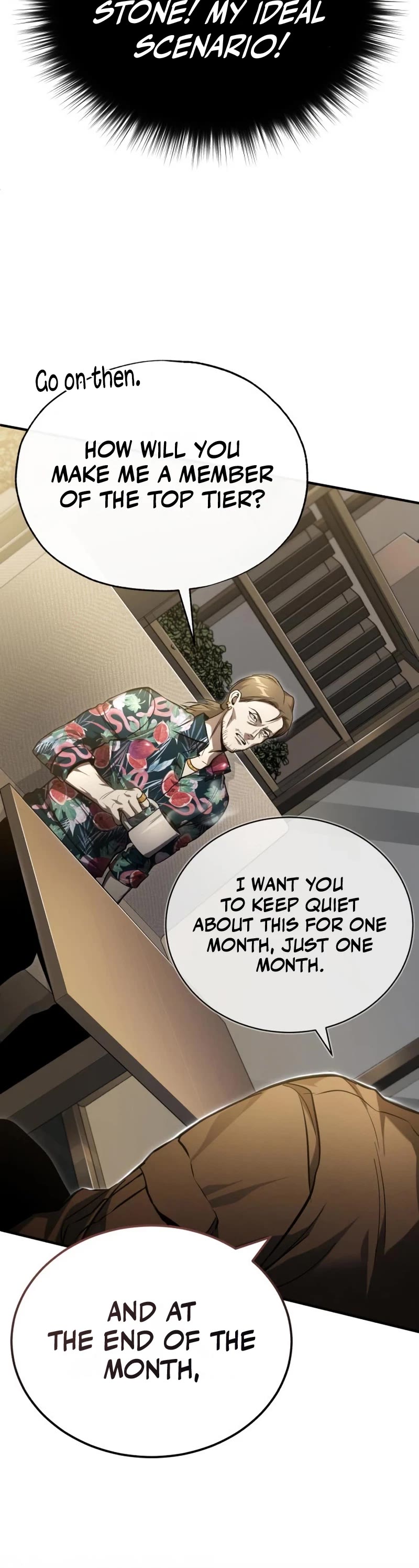 Devil Returns to School Days Chapter 37 page 59 - Chapter 37