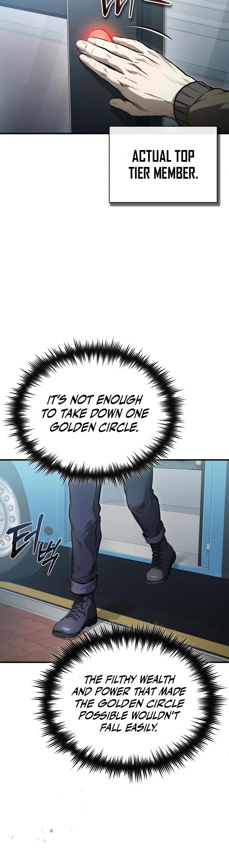 Devil Returns to School Days Chapter 37 page 63 - Chapter 37