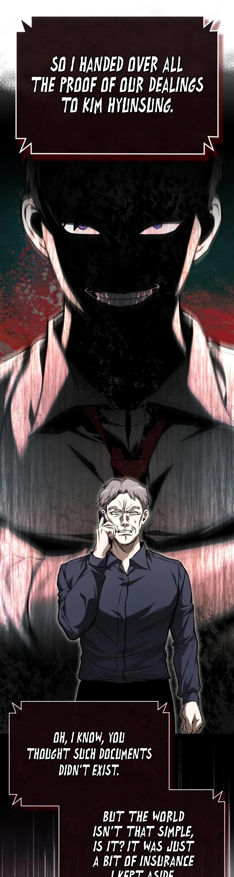 Devil Returns to School Days Chapter 37 page 7 - Chapter 37