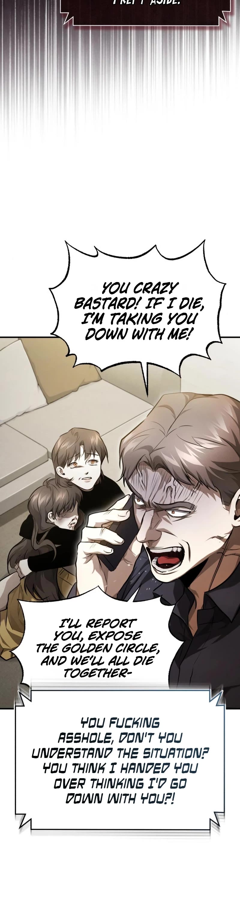 Devil Returns to School Days Chapter 37 page 8 - Chapter 37