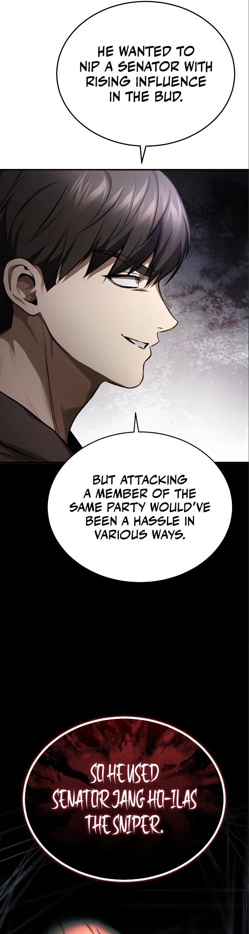 Devil Returns to School Days Chapter 38 page 10 - Chapter 38