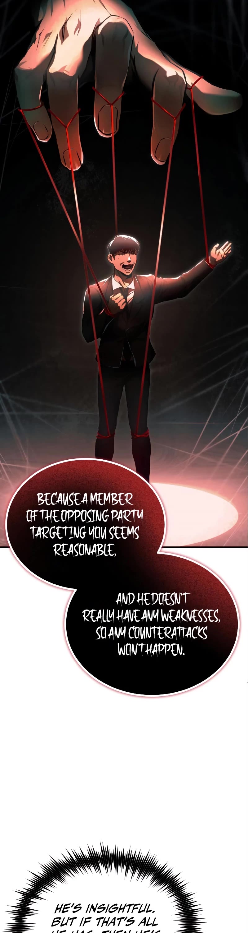 Devil Returns to School Days Chapter 38 page 11 - Chapter 38