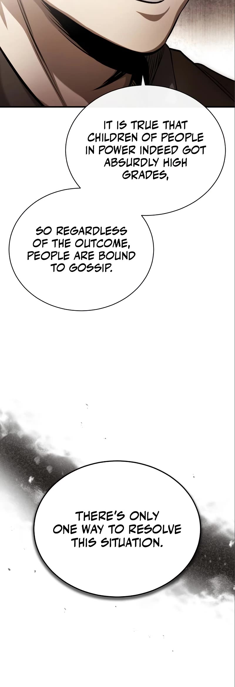Devil Returns to School Days Chapter 38 page 13 - Chapter 38