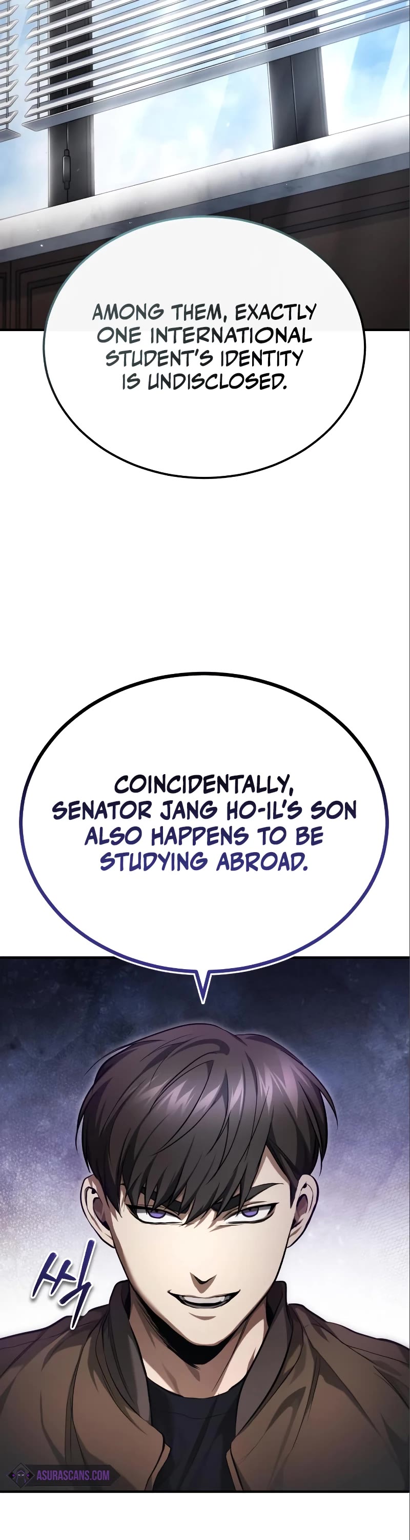Devil Returns to School Days Chapter 38 page 15 - Chapter 38