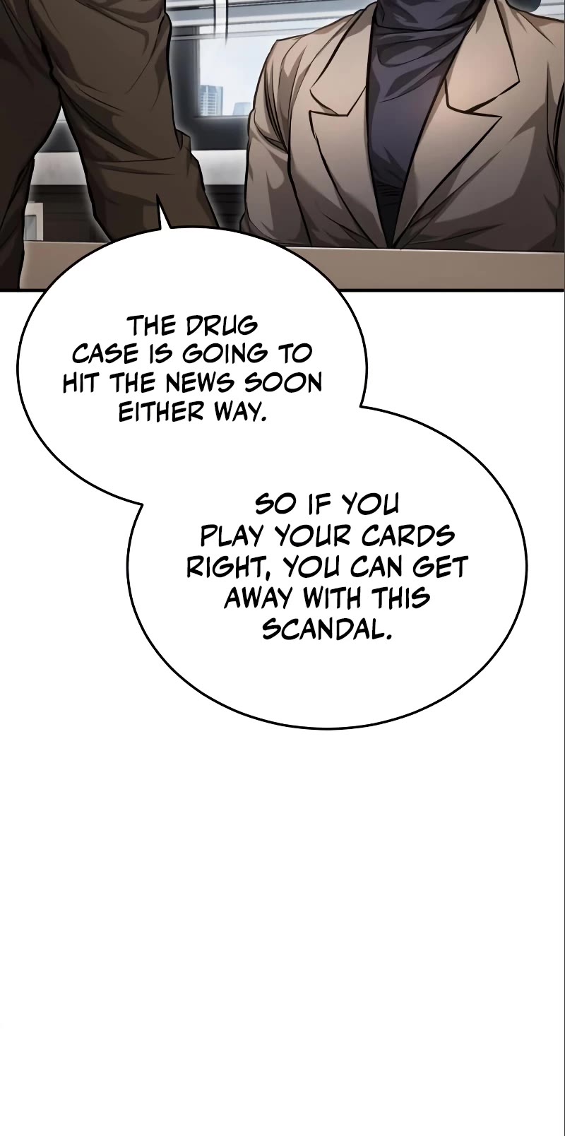 Devil Returns to School Days Chapter 38 page 17 - Chapter 38