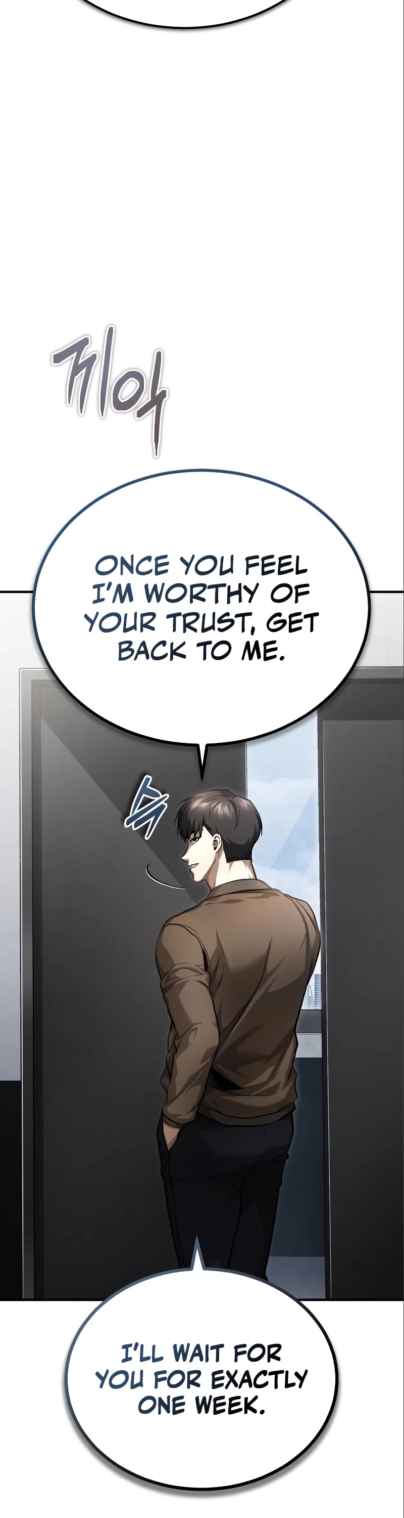 Devil Returns to School Days Chapter 38 page 19 - Chapter 38