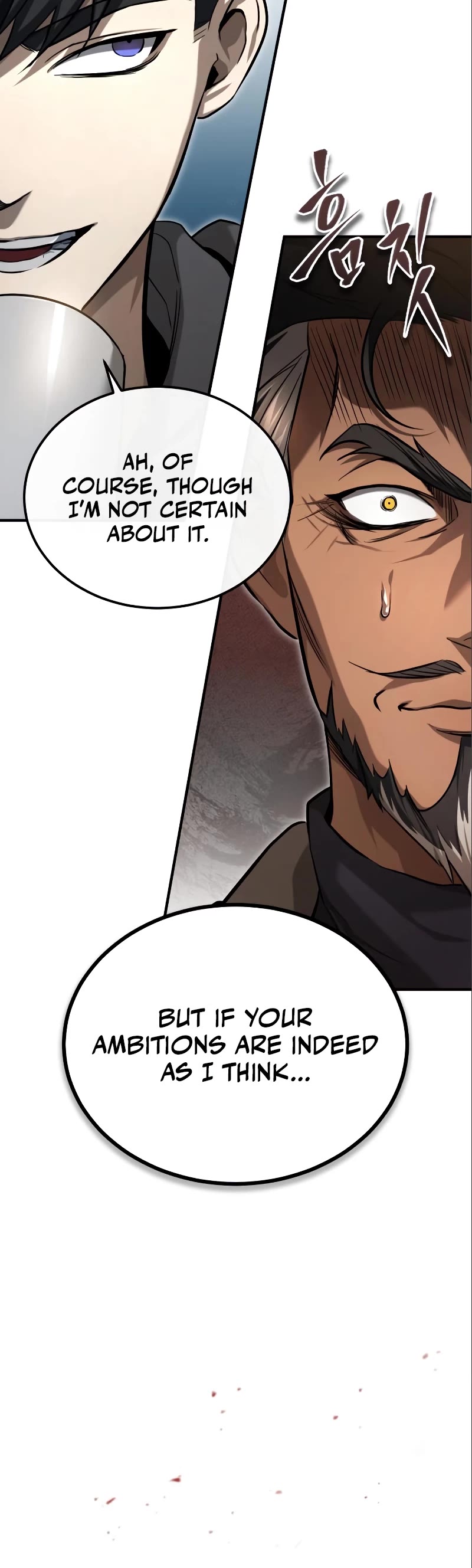 Devil Returns to School Days Chapter 38 page 25 - Chapter 38