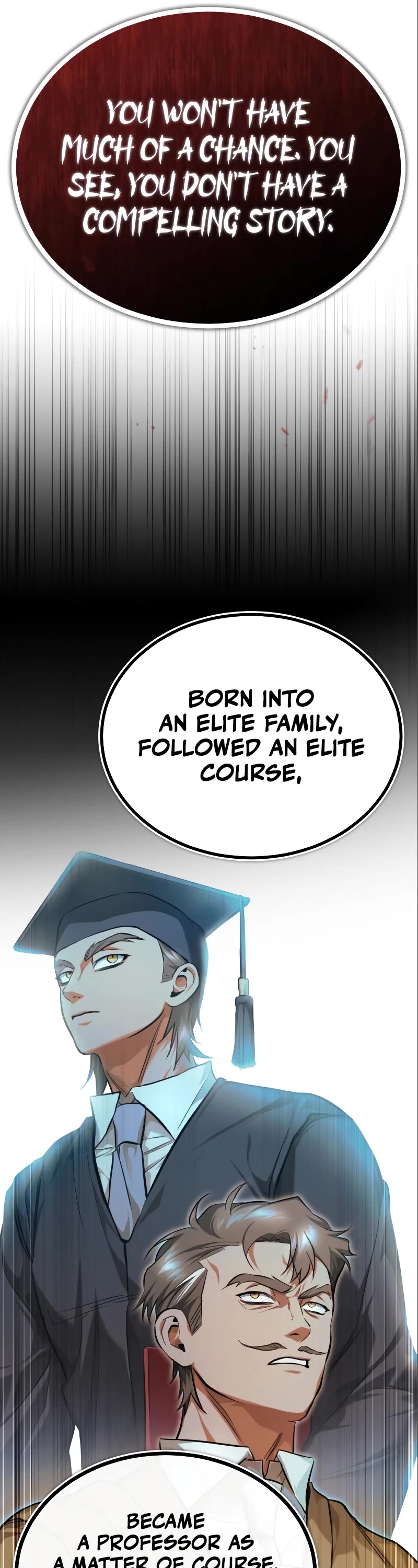 Devil Returns to School Days Chapter 38 page 26 - Chapter 38