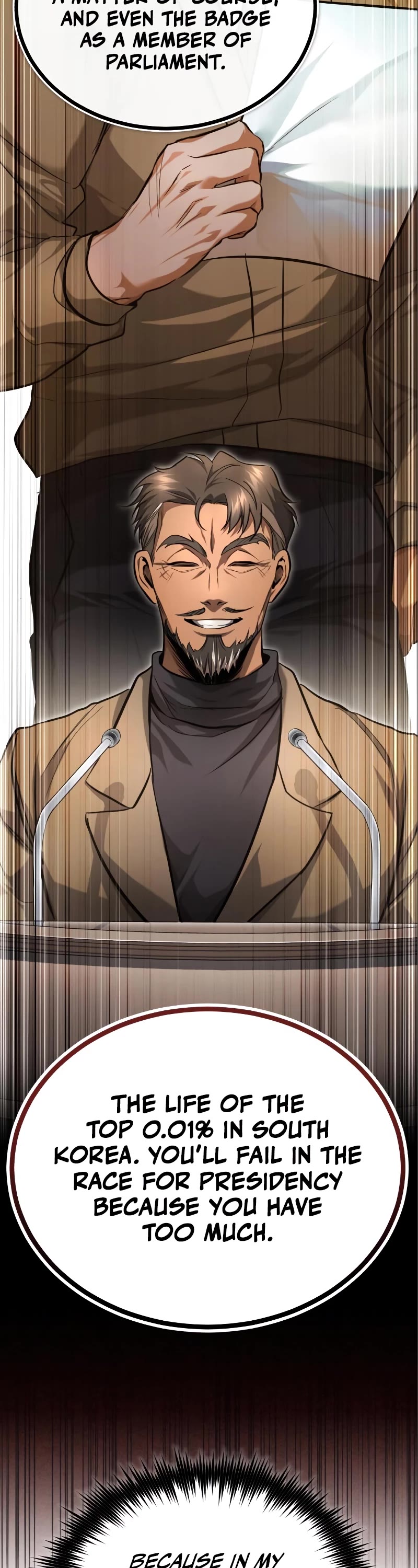 Devil Returns to School Days Chapter 38 page 27 - Chapter 38