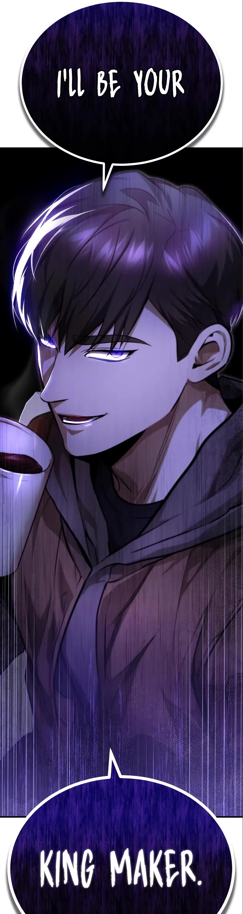 Devil Returns to School Days Chapter 38 page 30 - Chapter 38