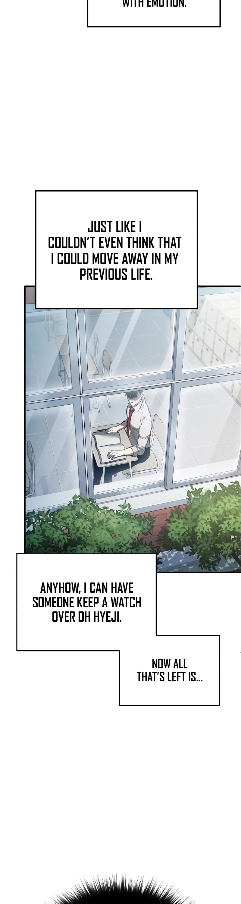 Devil Returns to School Days Chapter 38 page 35 - Chapter 38
