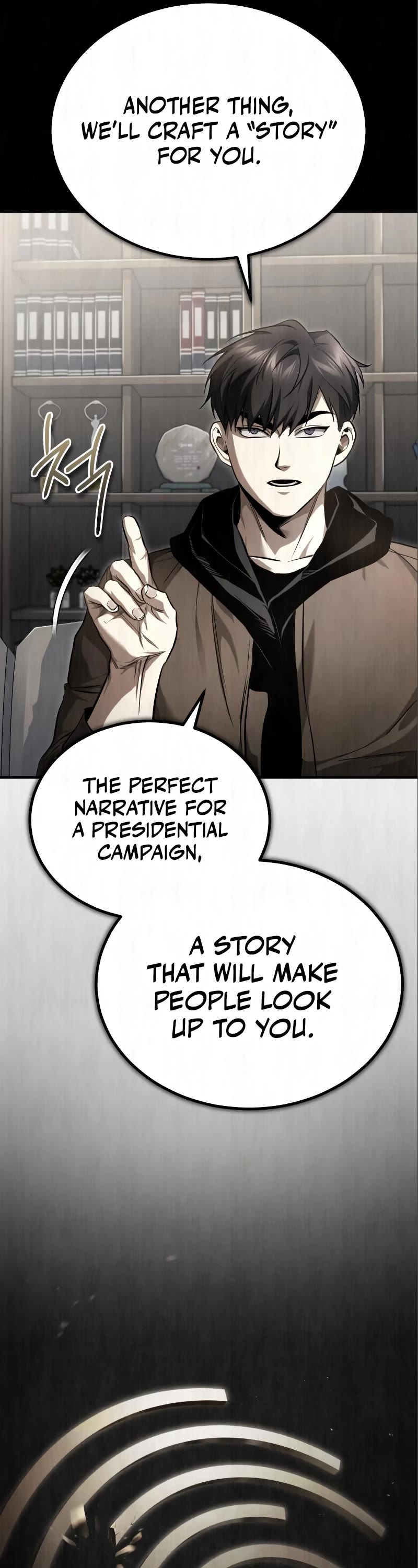 Devil Returns to School Days Chapter 38 page 38 - Chapter 38