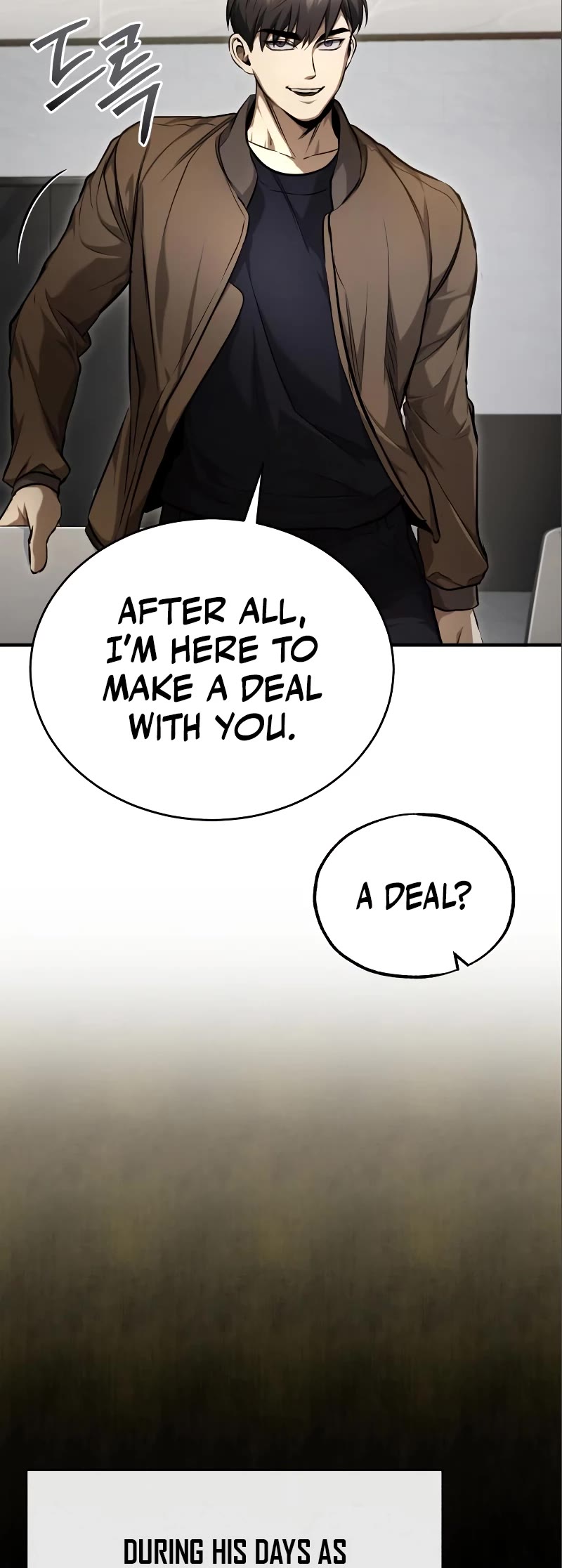 Devil Returns to School Days Chapter 38 page 4 - Chapter 38