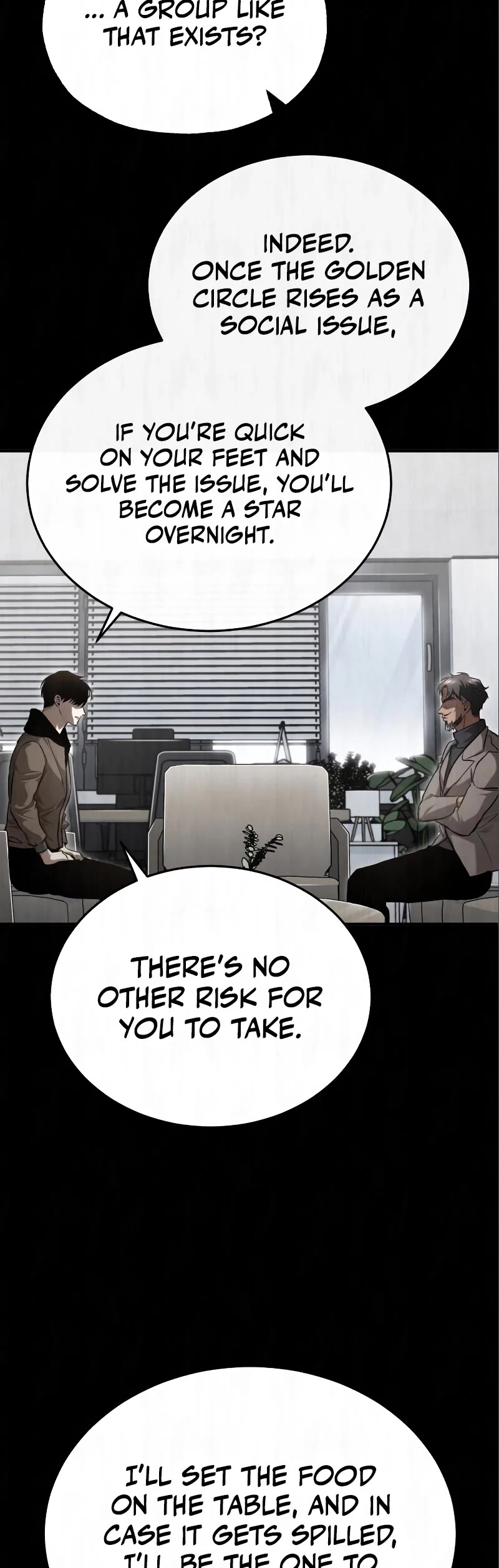 Devil Returns to School Days Chapter 38 page 40 - Chapter 38