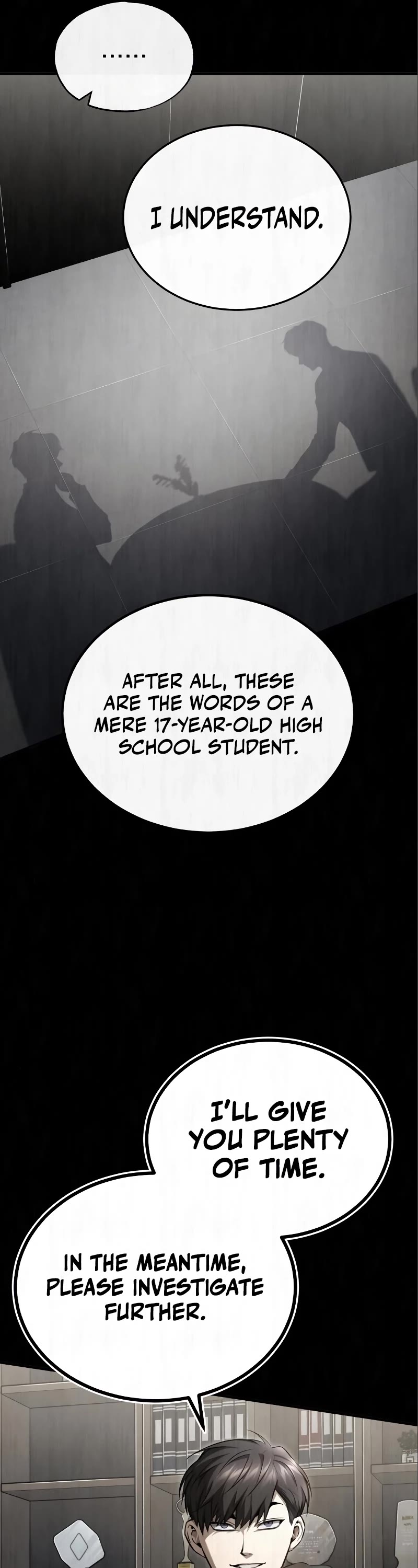Devil Returns to School Days Chapter 38 page 42 - Chapter 38