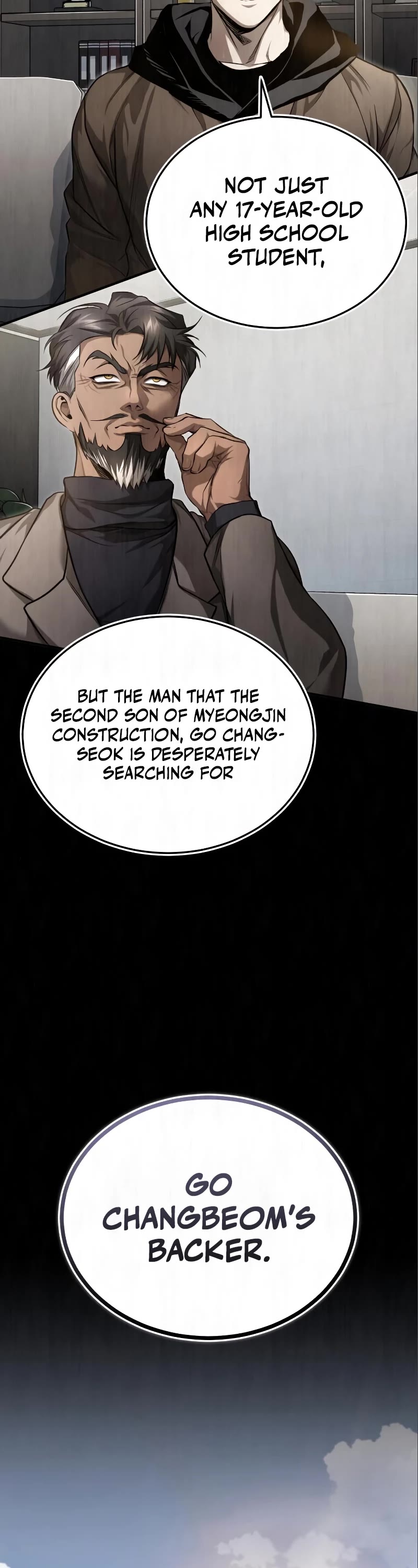 Devil Returns to School Days Chapter 38 page 43 - Chapter 38