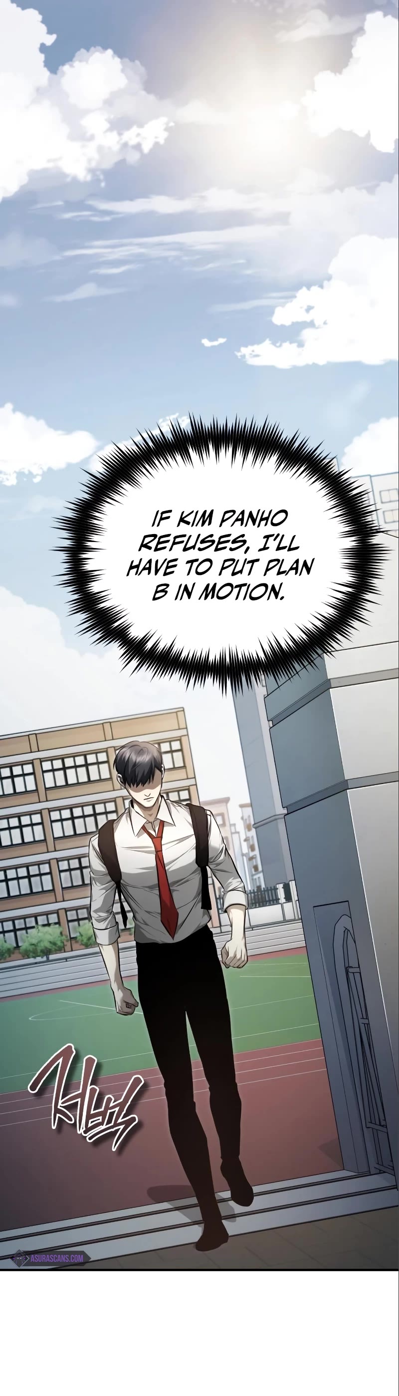 Devil Returns to School Days Chapter 38 page 44 - Chapter 38