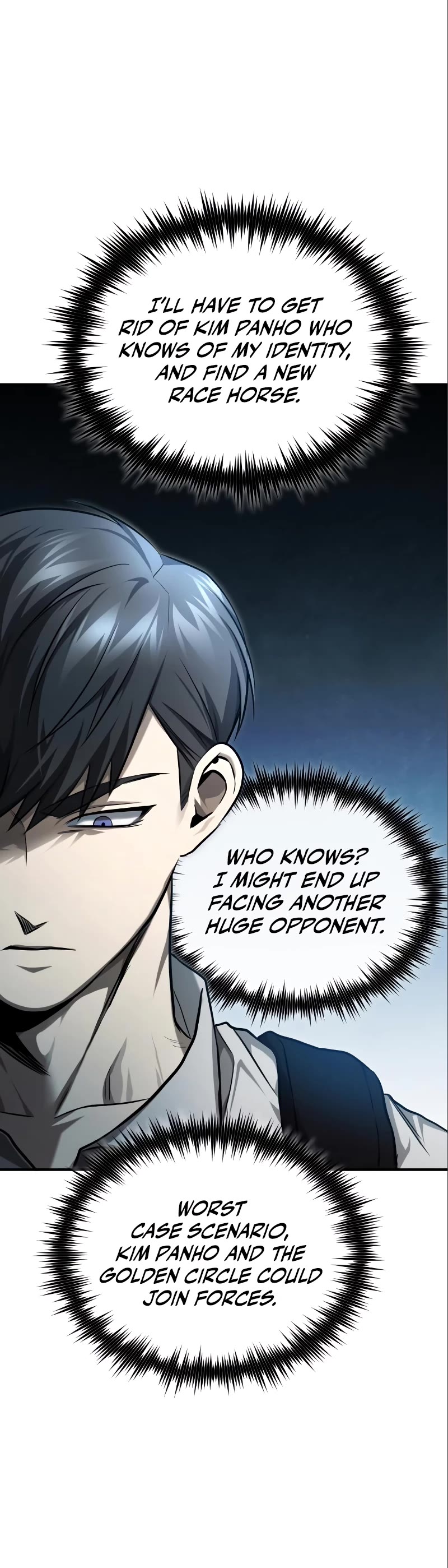 Devil Returns to School Days Chapter 38 page 45 - Chapter 38