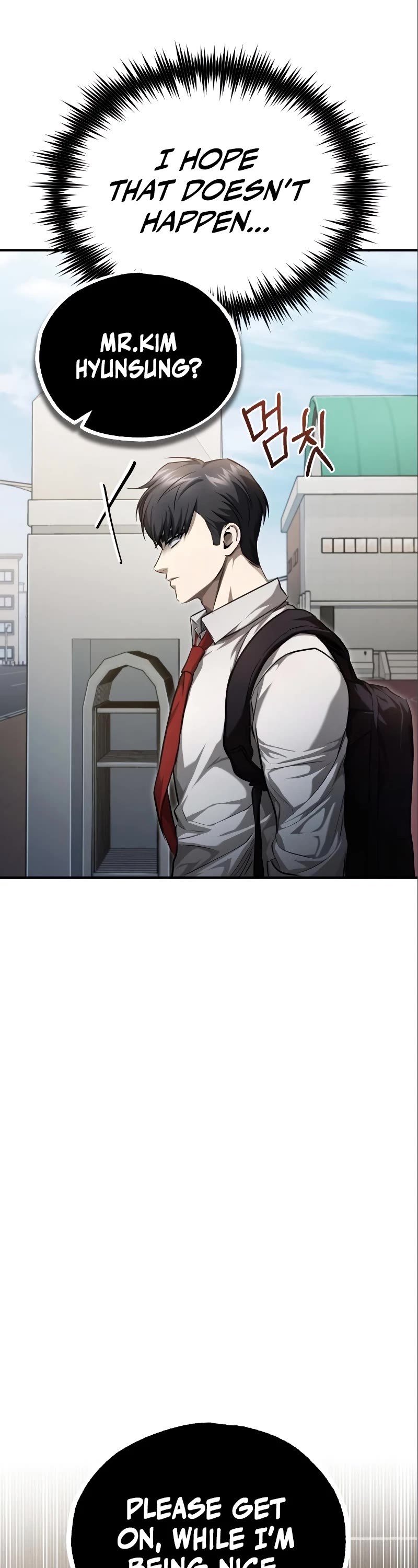 Devil Returns to School Days Chapter 38 page 46 - Chapter 38