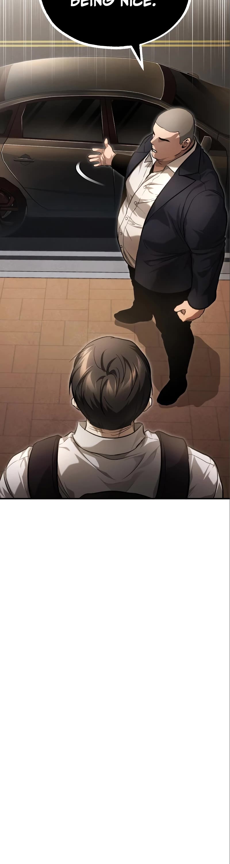 Devil Returns to School Days Chapter 38 page 47 - Chapter 38
