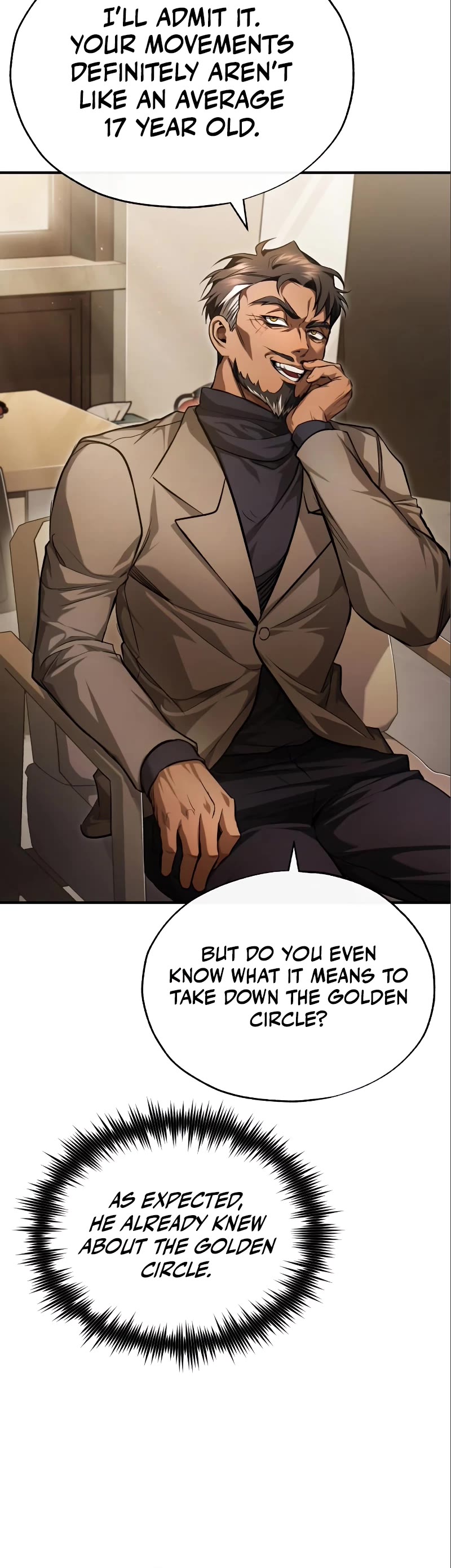 Devil Returns to School Days Chapter 38 page 49 - Chapter 38