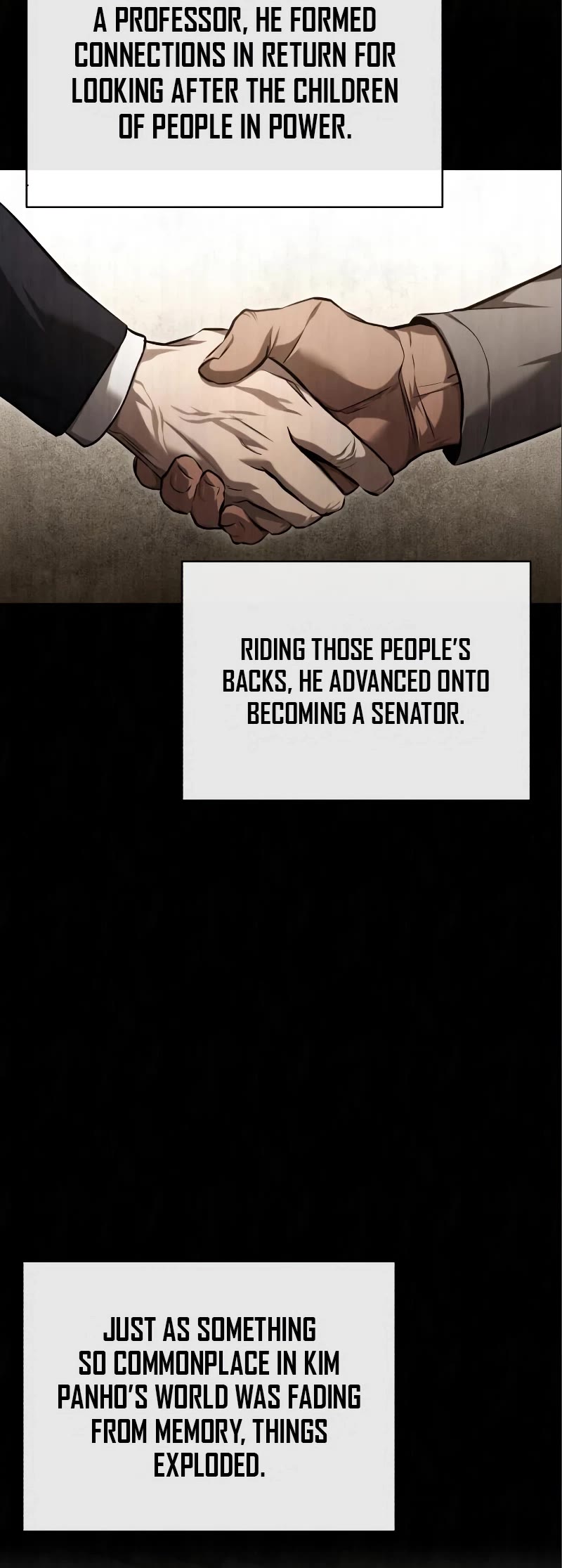 Devil Returns to School Days Chapter 38 page 5 - Chapter 38