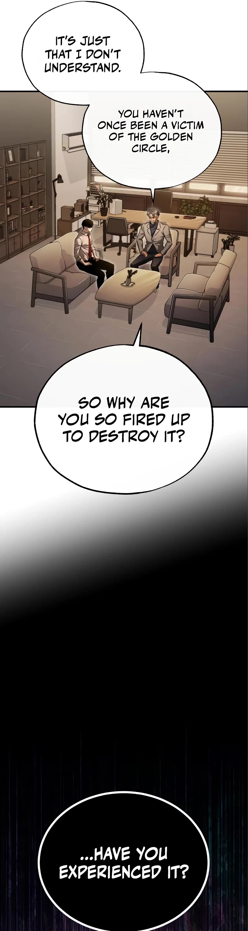 Devil Returns to School Days Chapter 38 page 50 - Chapter 38