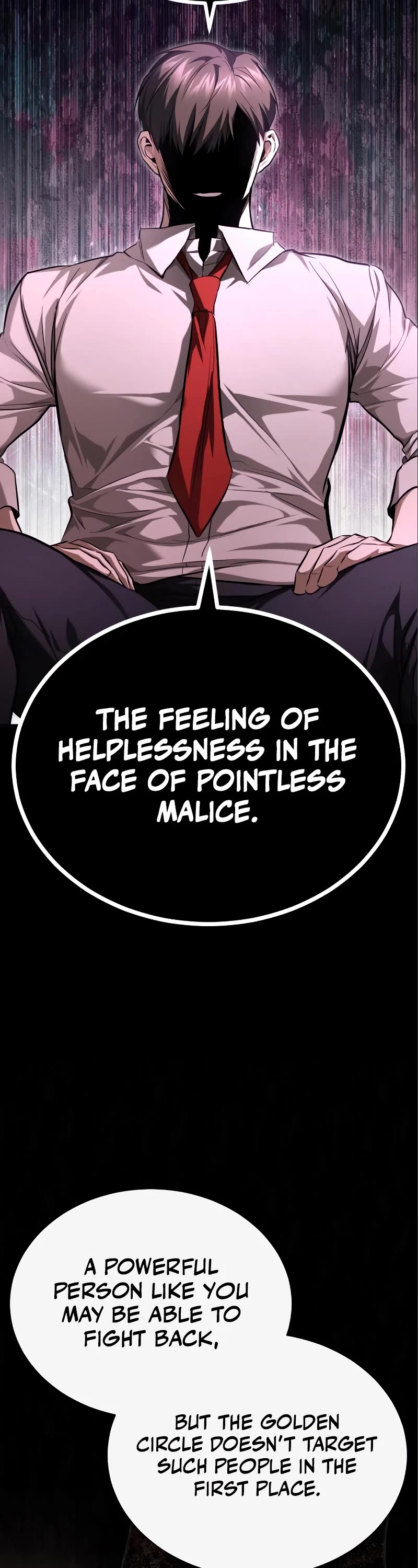 Devil Returns to School Days Chapter 38 page 51 - Chapter 38