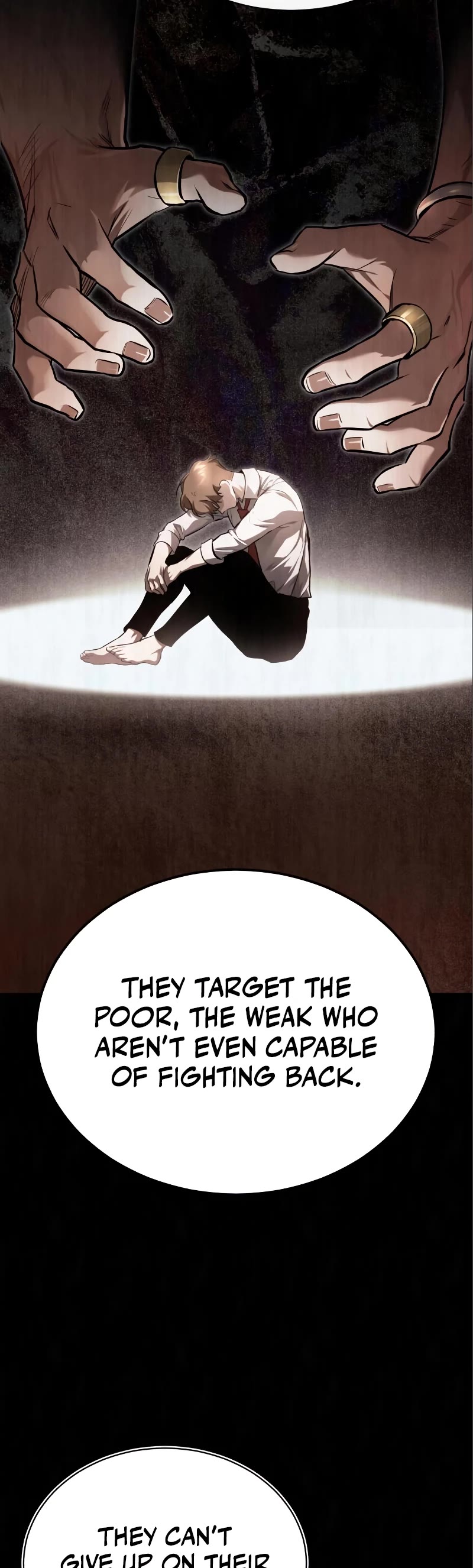 Devil Returns to School Days Chapter 38 page 52 - Chapter 38