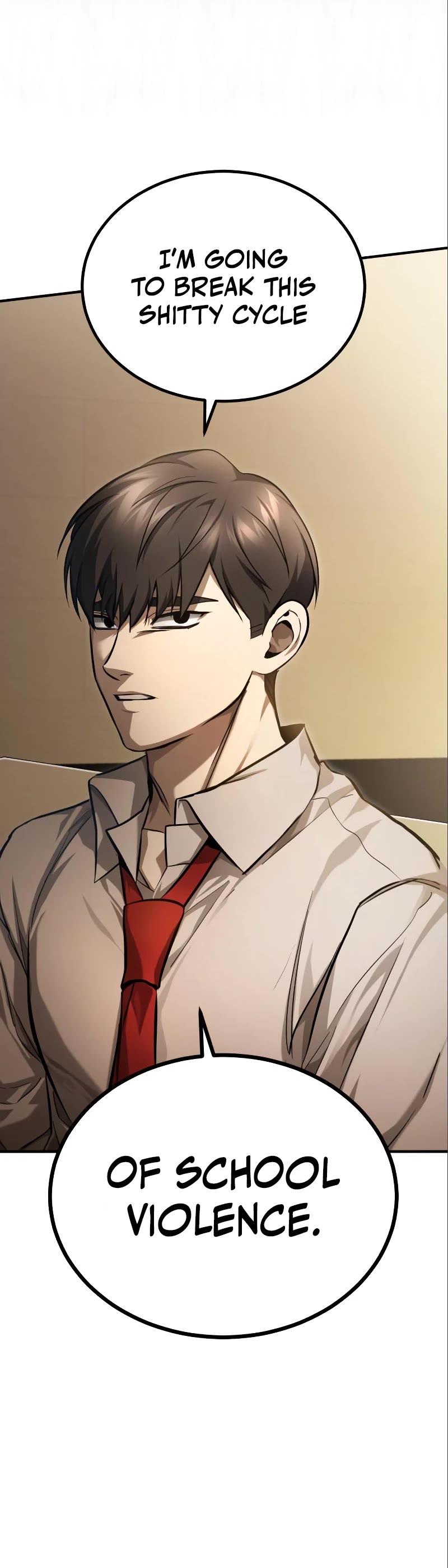 Devil Returns to School Days Chapter 38 page 56 - Chapter 38