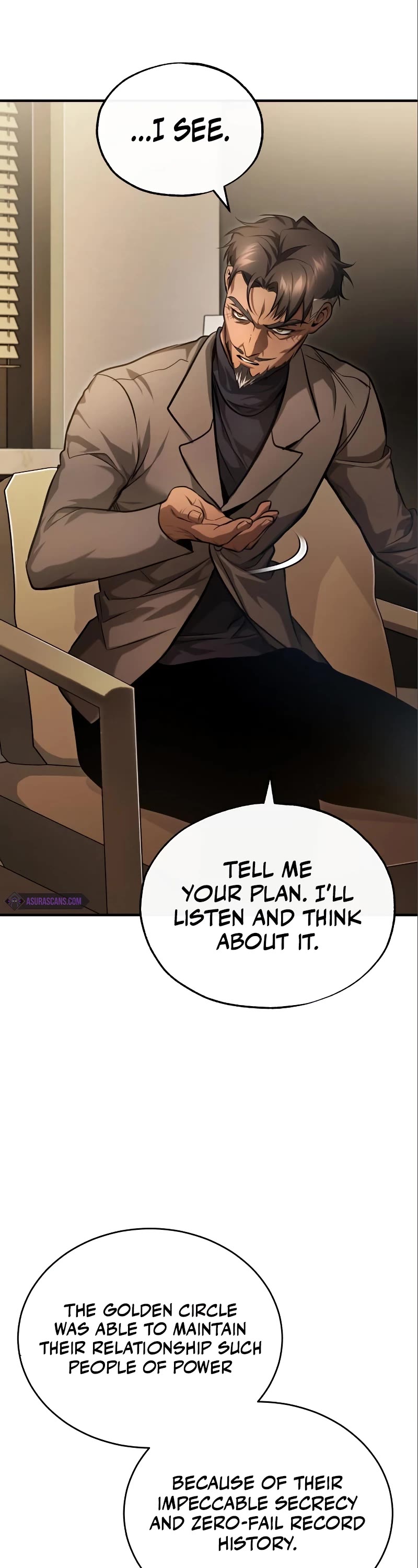 Devil Returns to School Days Chapter 38 page 58 - Chapter 38
