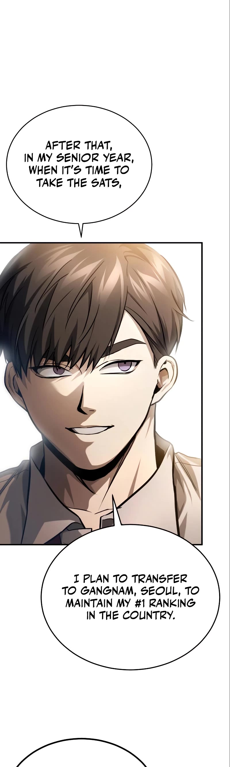 Devil Returns to School Days Chapter 38 page 60 - Chapter 38