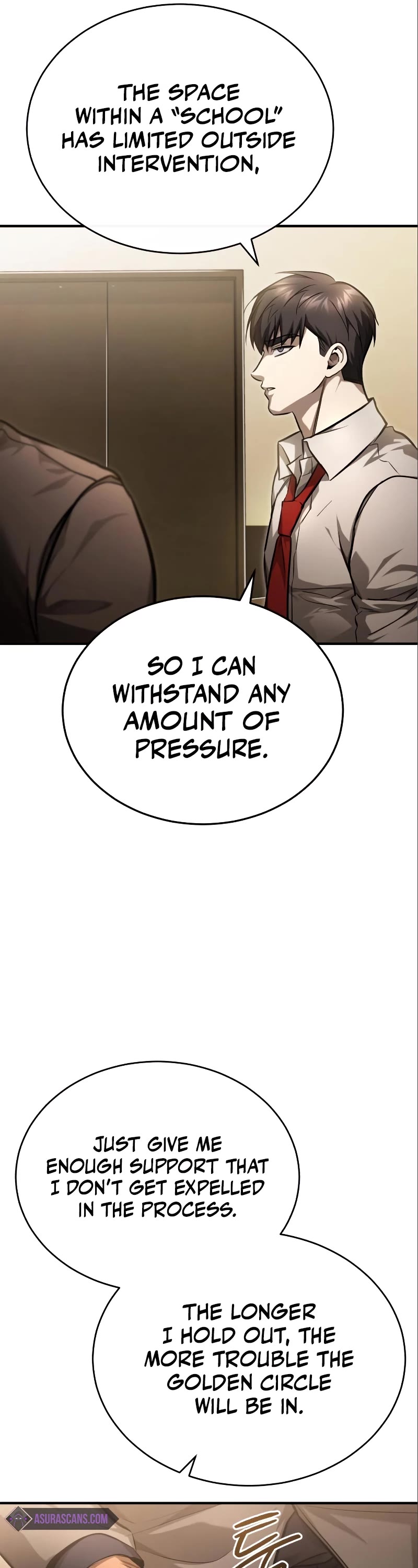 Devil Returns to School Days Chapter 38 page 62 - Chapter 38