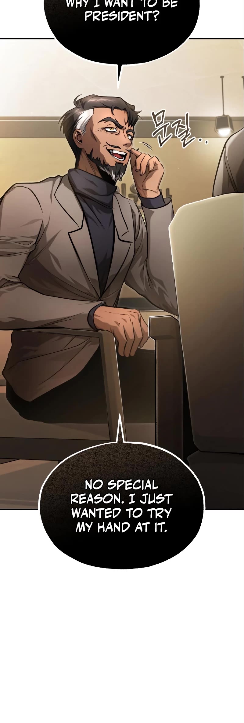 Devil Returns to School Days Chapter 38 page 64 - Chapter 38