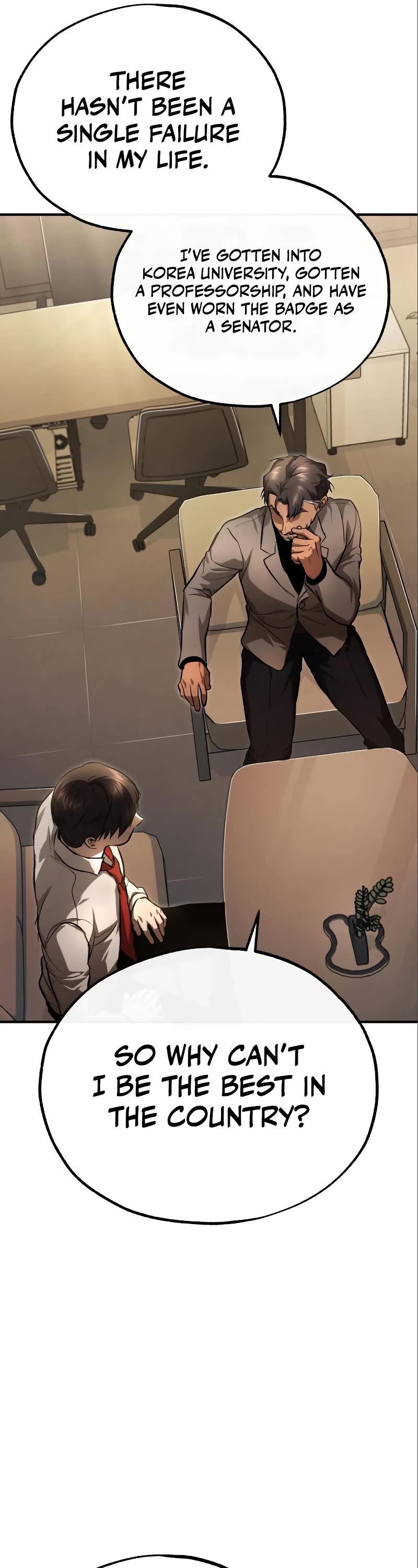 Devil Returns to School Days Chapter 38 page 66 - Chapter 38