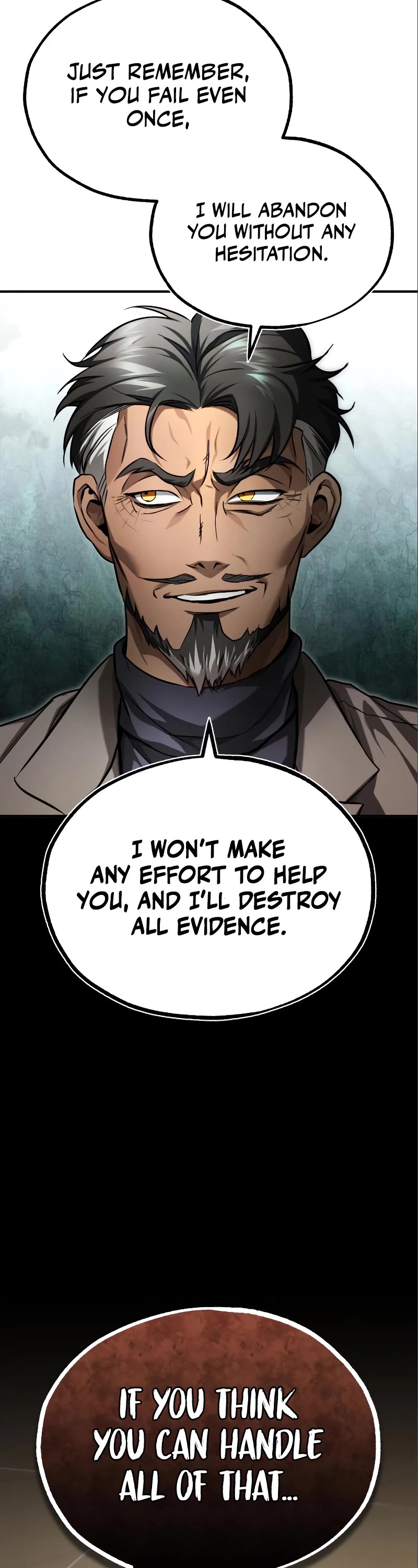 Devil Returns to School Days Chapter 38 page 67 - Chapter 38
