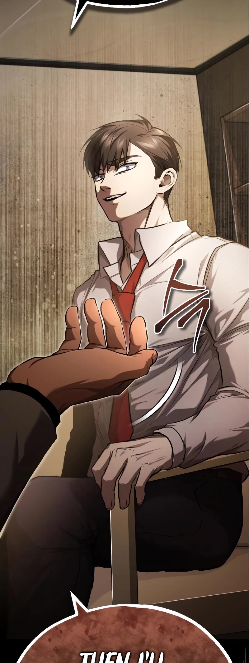 Devil Returns to School Days Chapter 38 page 68 - Chapter 38