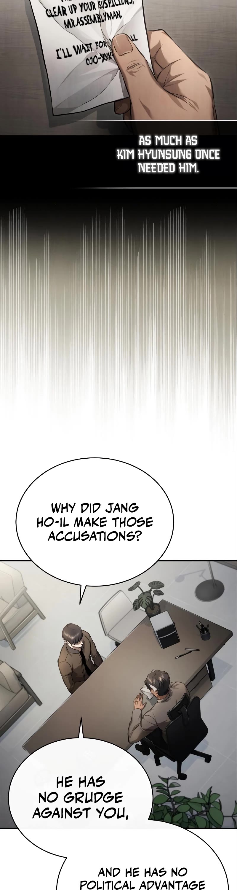 Devil Returns to School Days Chapter 38 page 7 - Chapter 38