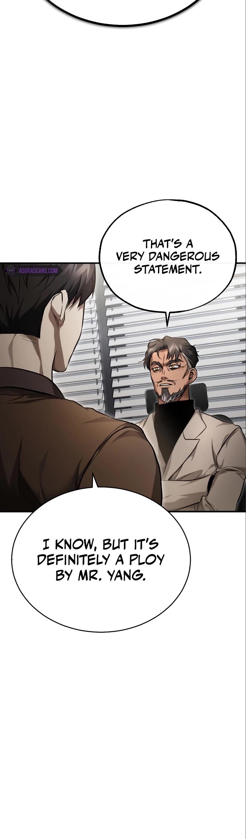 Devil Returns to School Days Chapter 38 page 9 - Chapter 38
