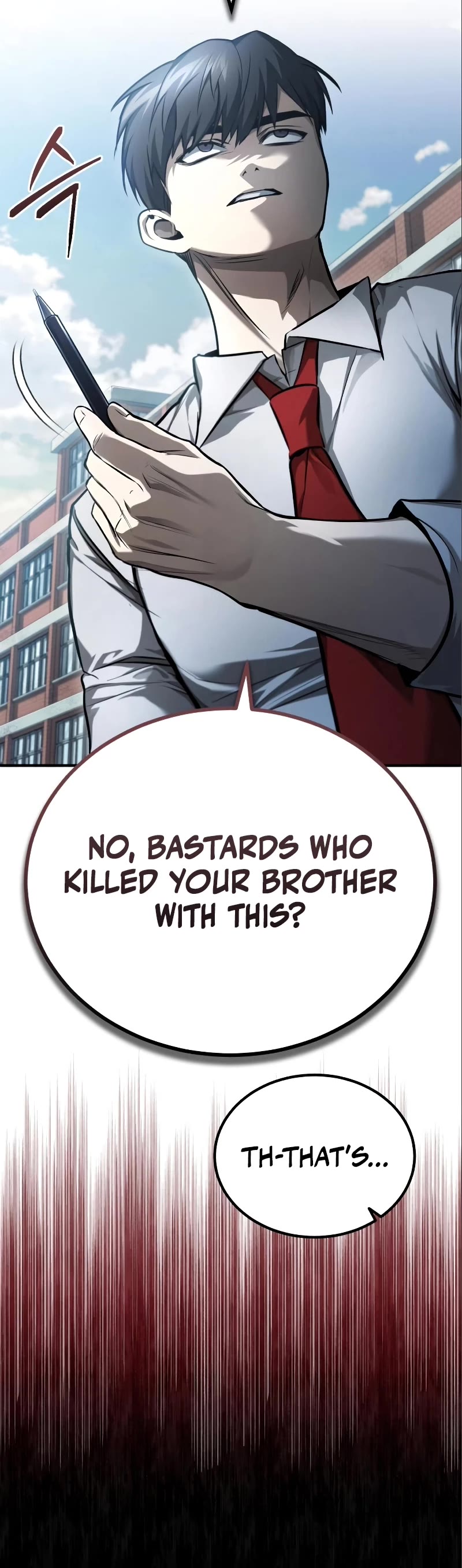 Devil Returns to School Days Chapter 39 page 10 - Chapter 39