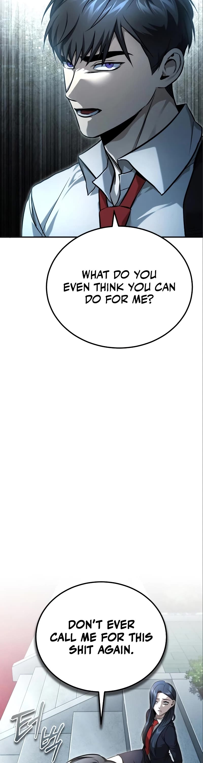 Devil Returns to School Days Chapter 39 page 13 - Chapter 39